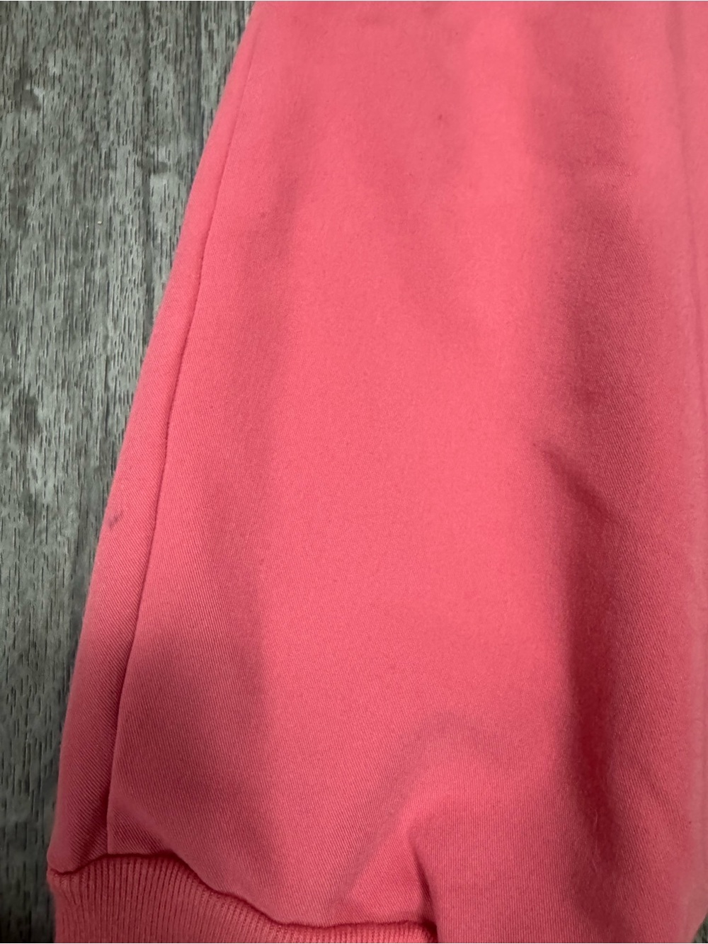 Figs Women's Pink Zamora top and Jogger - Picture 10 of 16